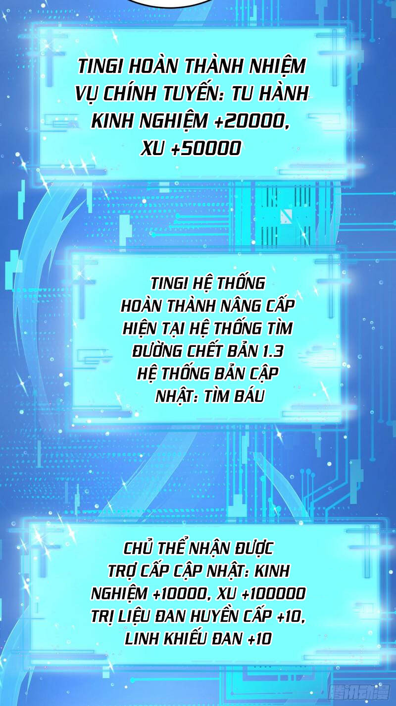 Mạnh Lên Từ Cõi Chết Chapter 39 - Trang 22