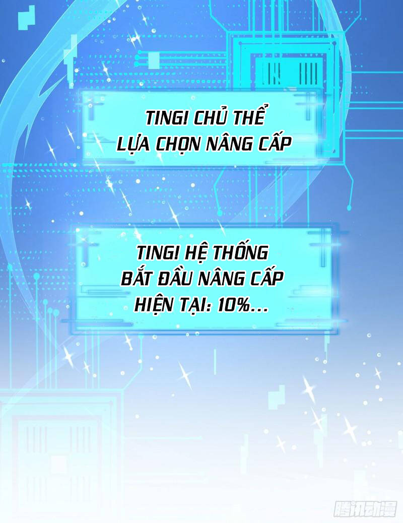 Mạnh Lên Từ Cõi Chết Chapter 36 - Trang 38