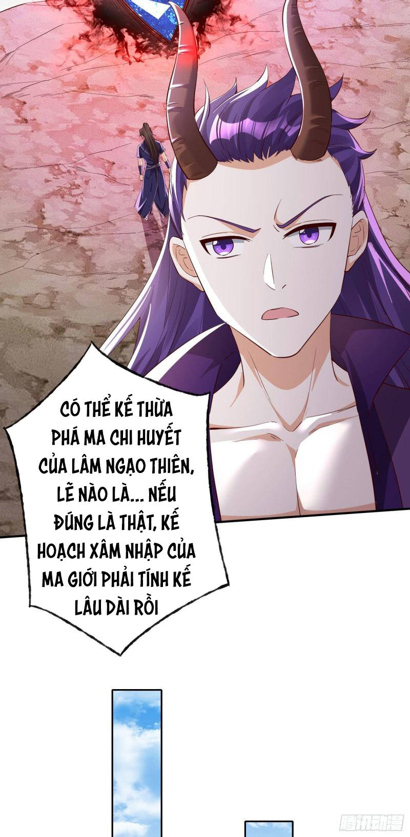 Mạnh Lên Từ Cõi Chết Chapter 38 - Trang 4