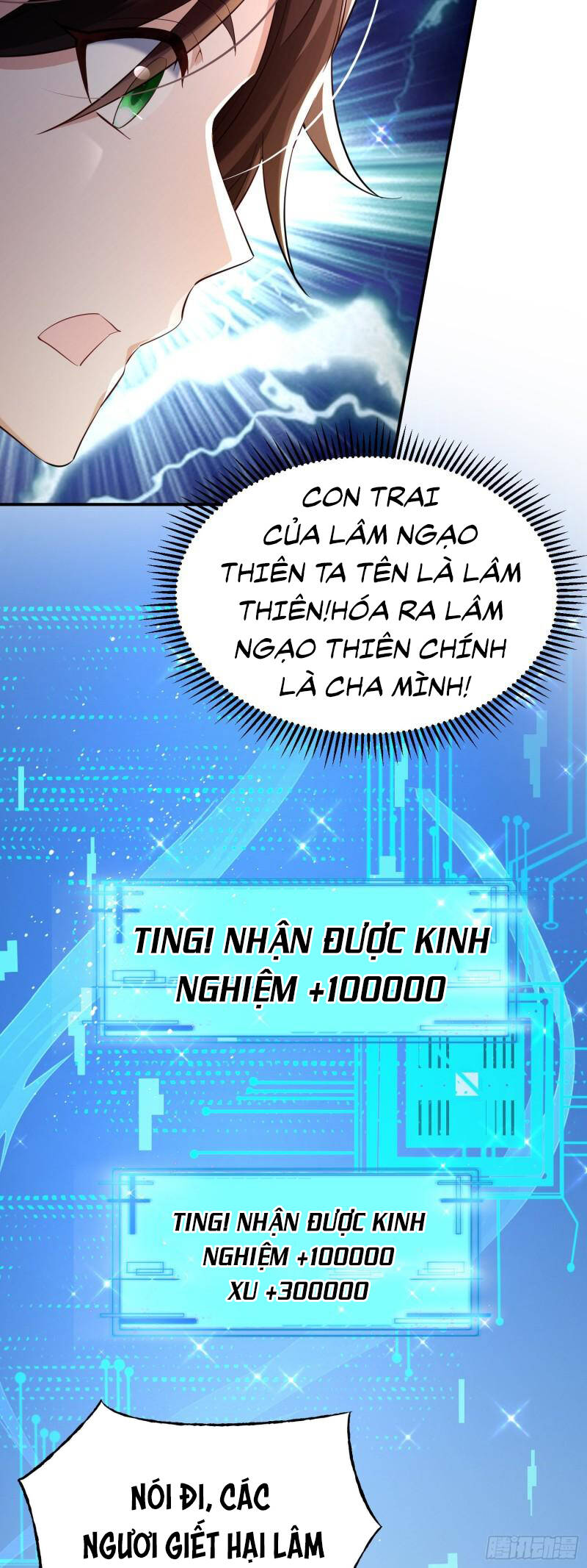 Mạnh Lên Từ Cõi Chết Chapter 41 - Trang 42