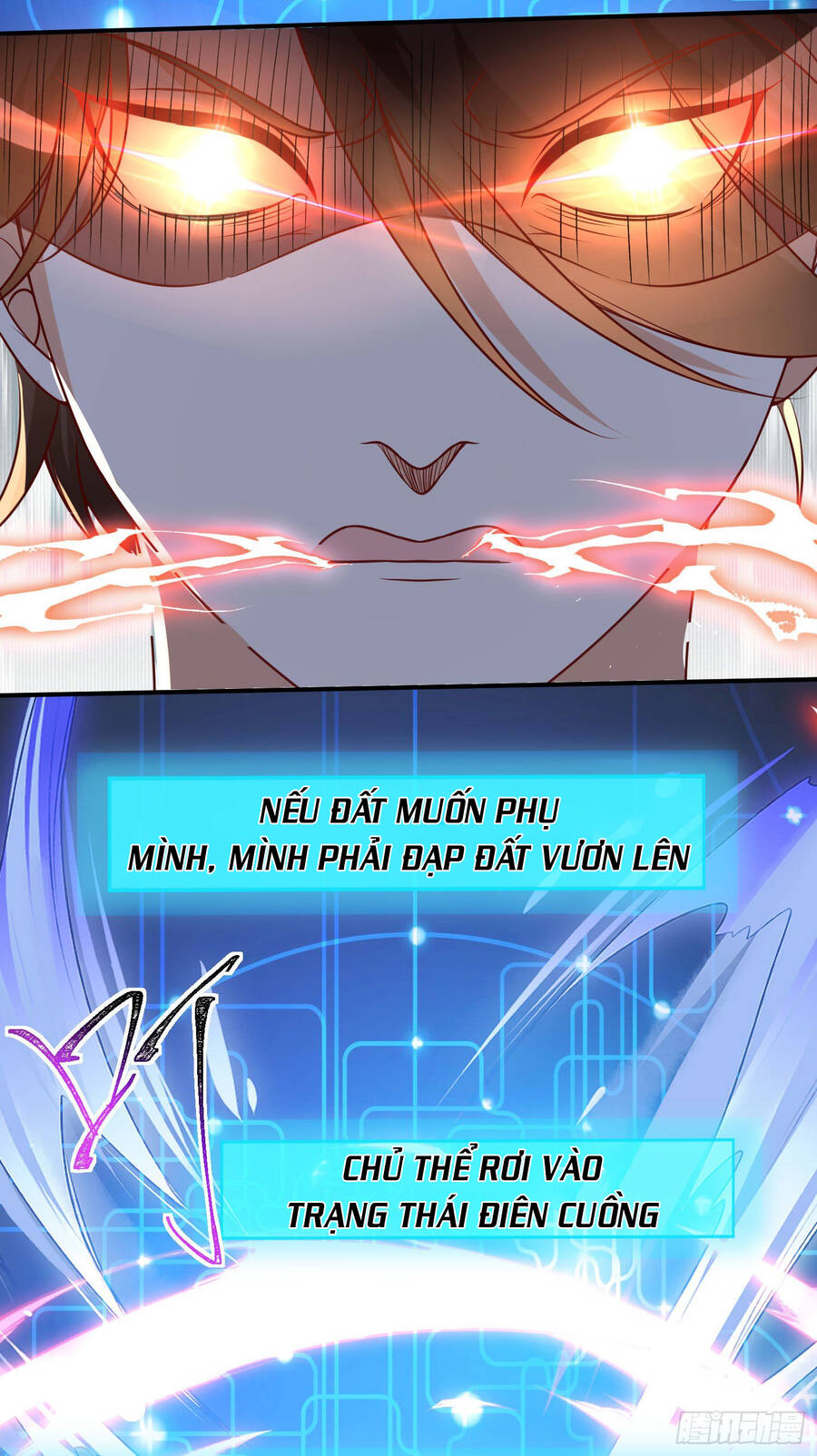 Mạnh Lên Từ Cõi Chết Chapter 21 - Trang 44