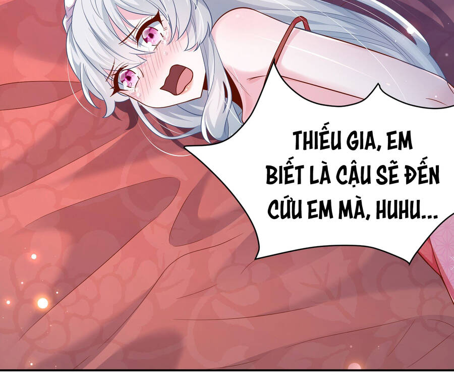 Mạnh Lên Từ Cõi Chết Chapter 5 - Trang 80