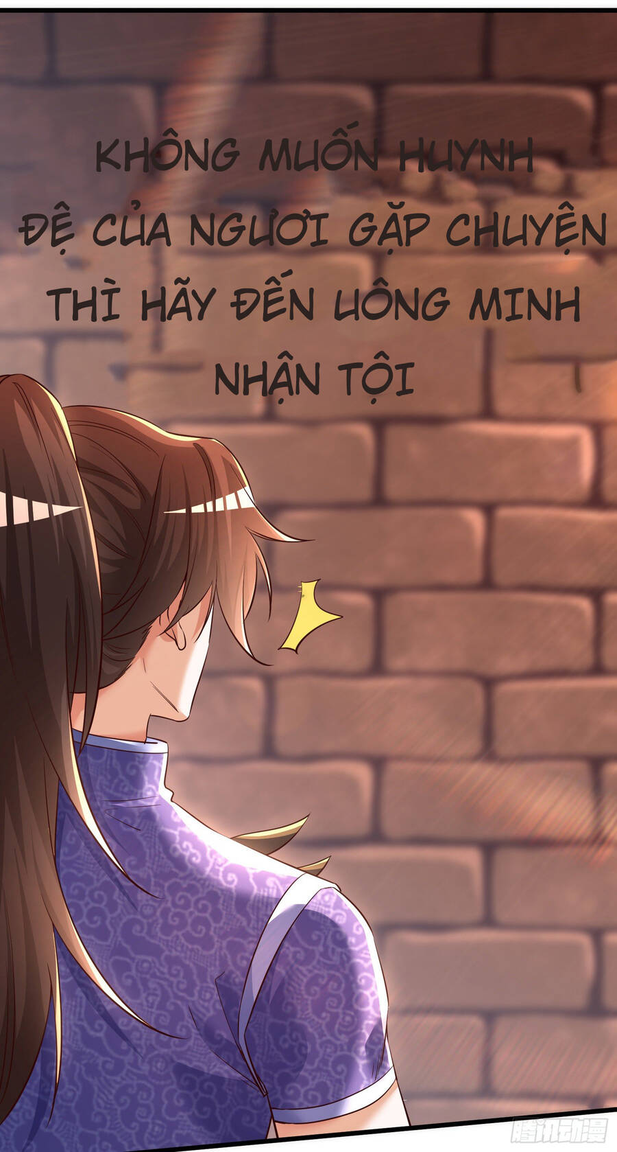 Mạnh Lên Từ Cõi Chết Chapter 11 - Trang 18