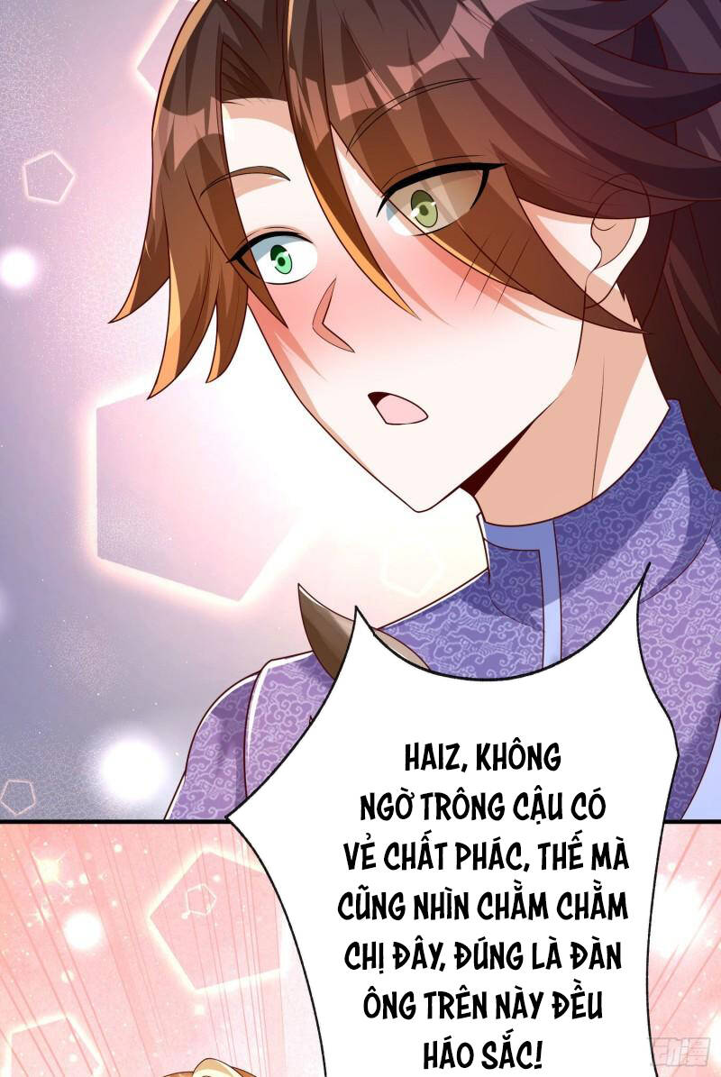 Mạnh Lên Từ Cõi Chết Chapter 31 - Trang 20