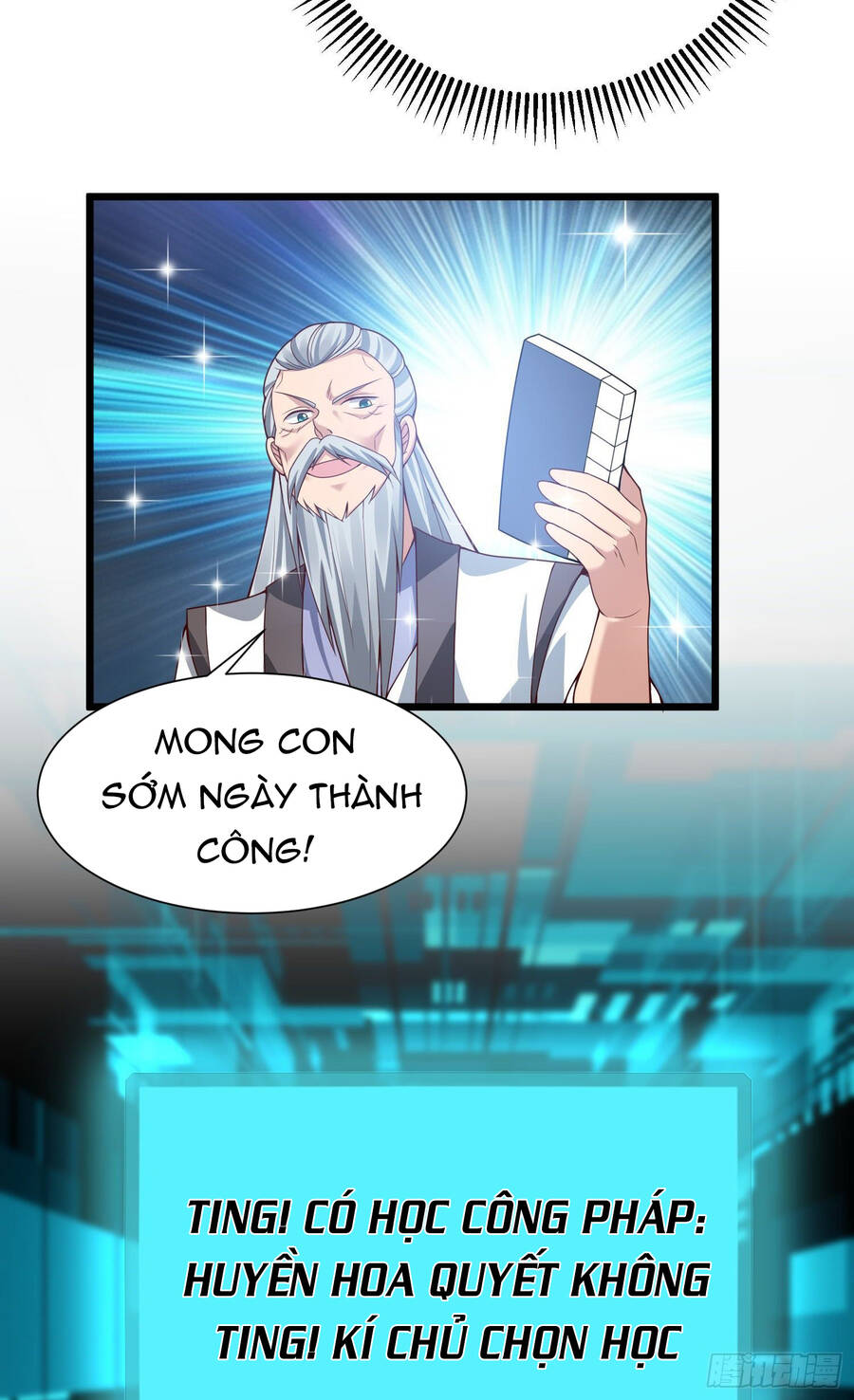 Mạnh Lên Từ Cõi Chết Chapter 29 - Trang 48