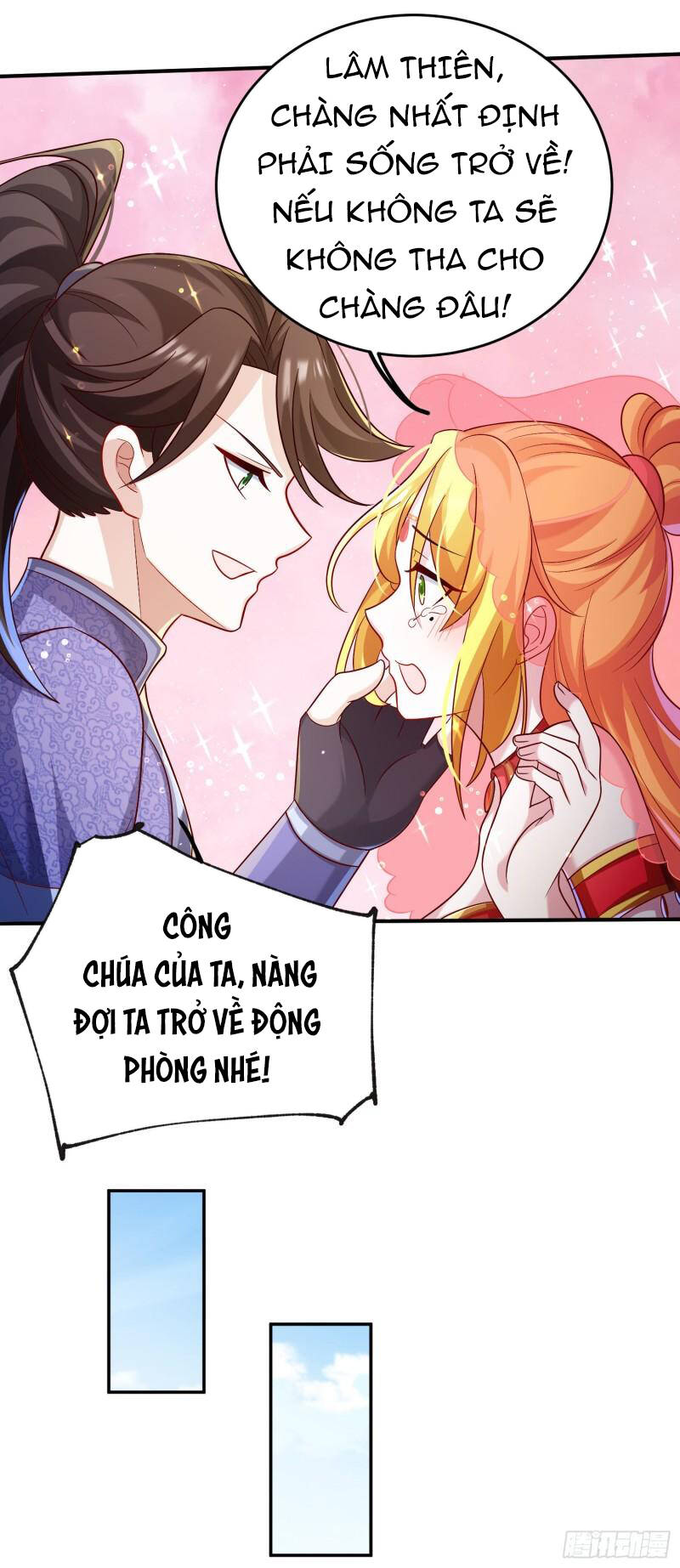 Mạnh Lên Từ Cõi Chết Chapter 27 - Trang 52