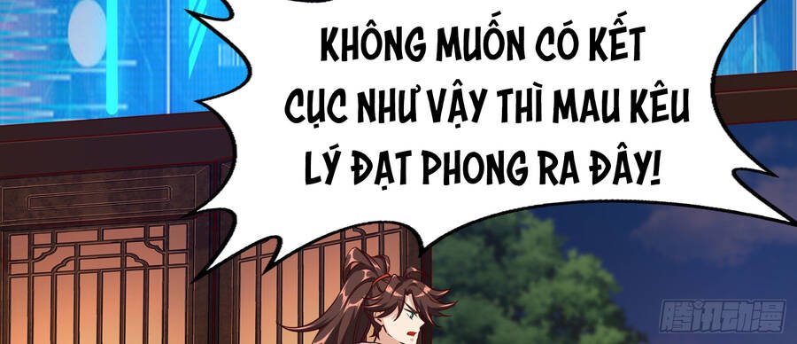 Mạnh Lên Từ Cõi Chết Chapter 5.5 - Trang 39