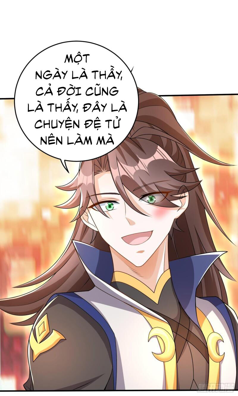 Mạnh Lên Từ Cõi Chết Chapter 43 - Trang 39