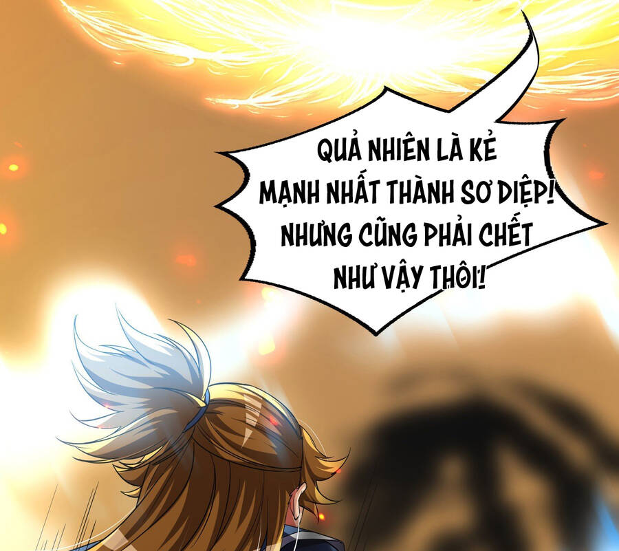 Mạnh Lên Từ Cõi Chết Chapter 5.5 - Trang 68