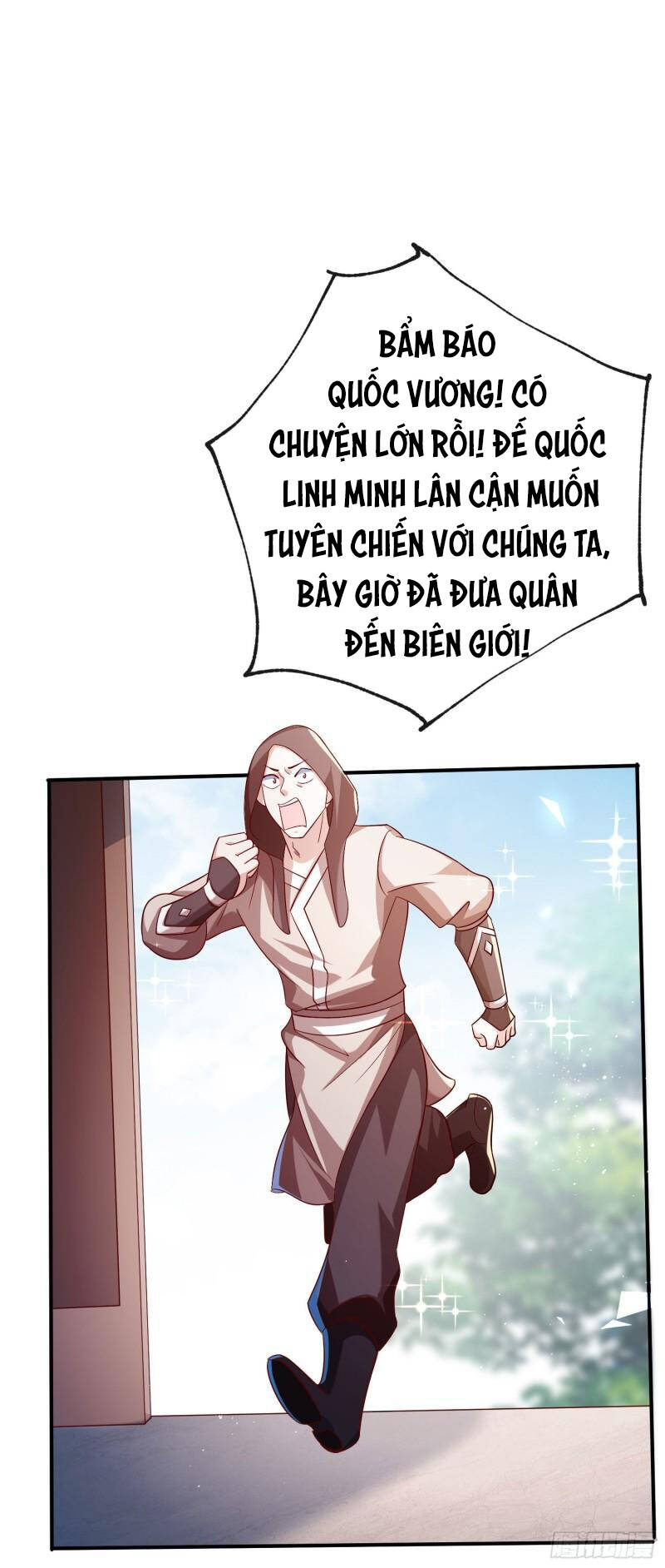 Mạnh Lên Từ Cõi Chết Chapter 27 - Trang 42