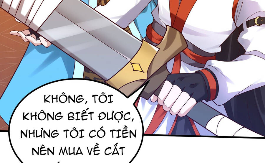 Mạnh Lên Từ Cõi Chết Chapter 5 - Trang 38