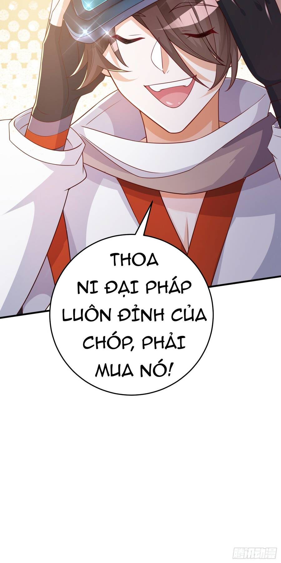 Mạnh Lên Từ Cõi Chết Chapter 1 - Trang 5