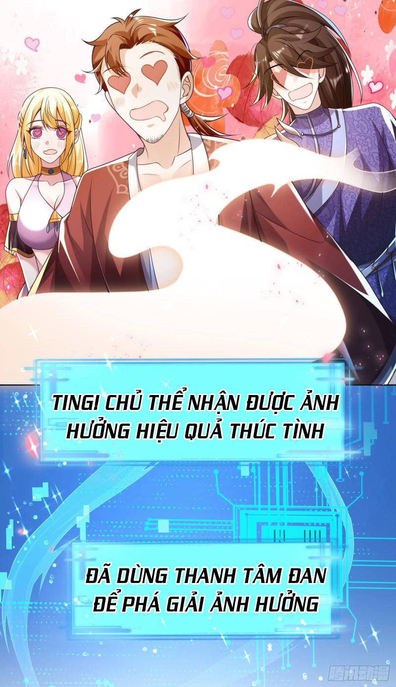 Mạnh Lên Từ Cõi Chết Chapter 38 - Trang 28