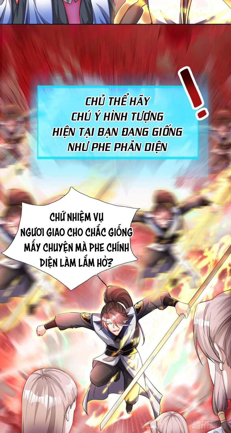 Mạnh Lên Từ Cõi Chết Chapter 44 - Trang 15