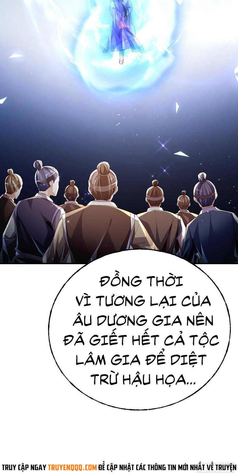 Mạnh Lên Từ Cõi Chết Chapter 41 - Trang 36