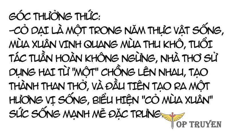 Ta Nằm Liền Biến Cường Chapter 7 - Trang 5