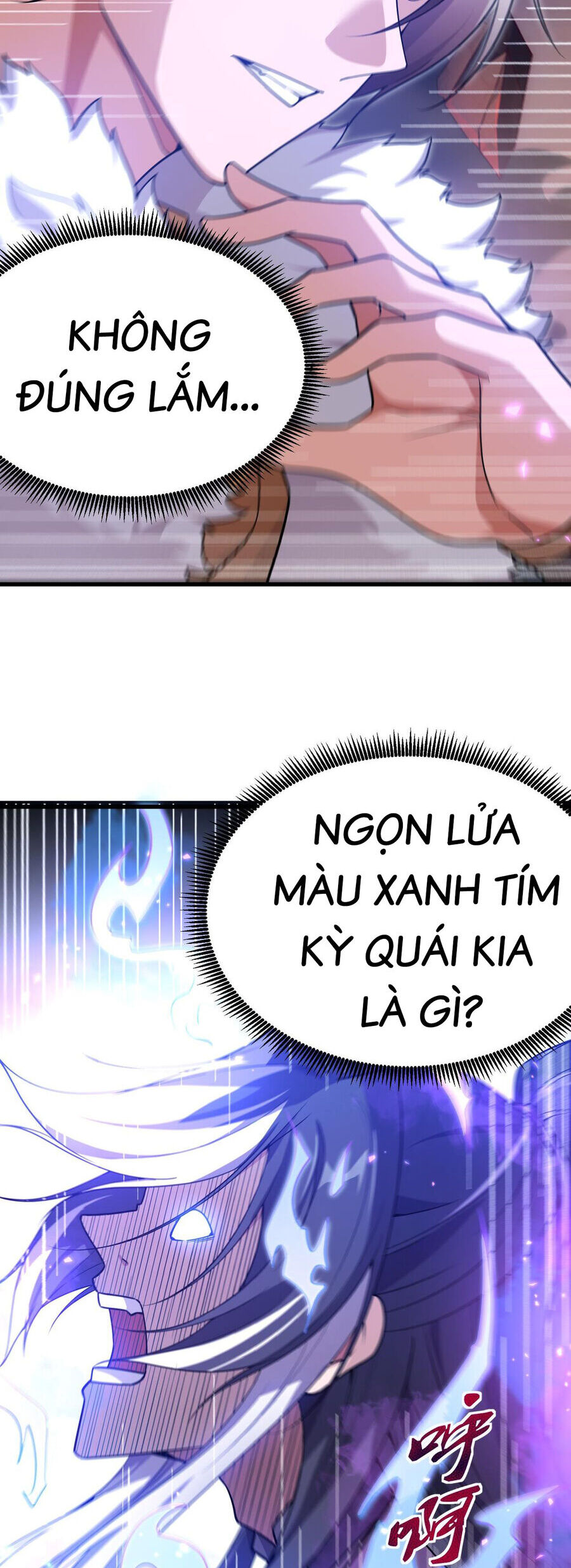 Ta Nằm Liền Biến Cường Chapter 28 - Trang 3