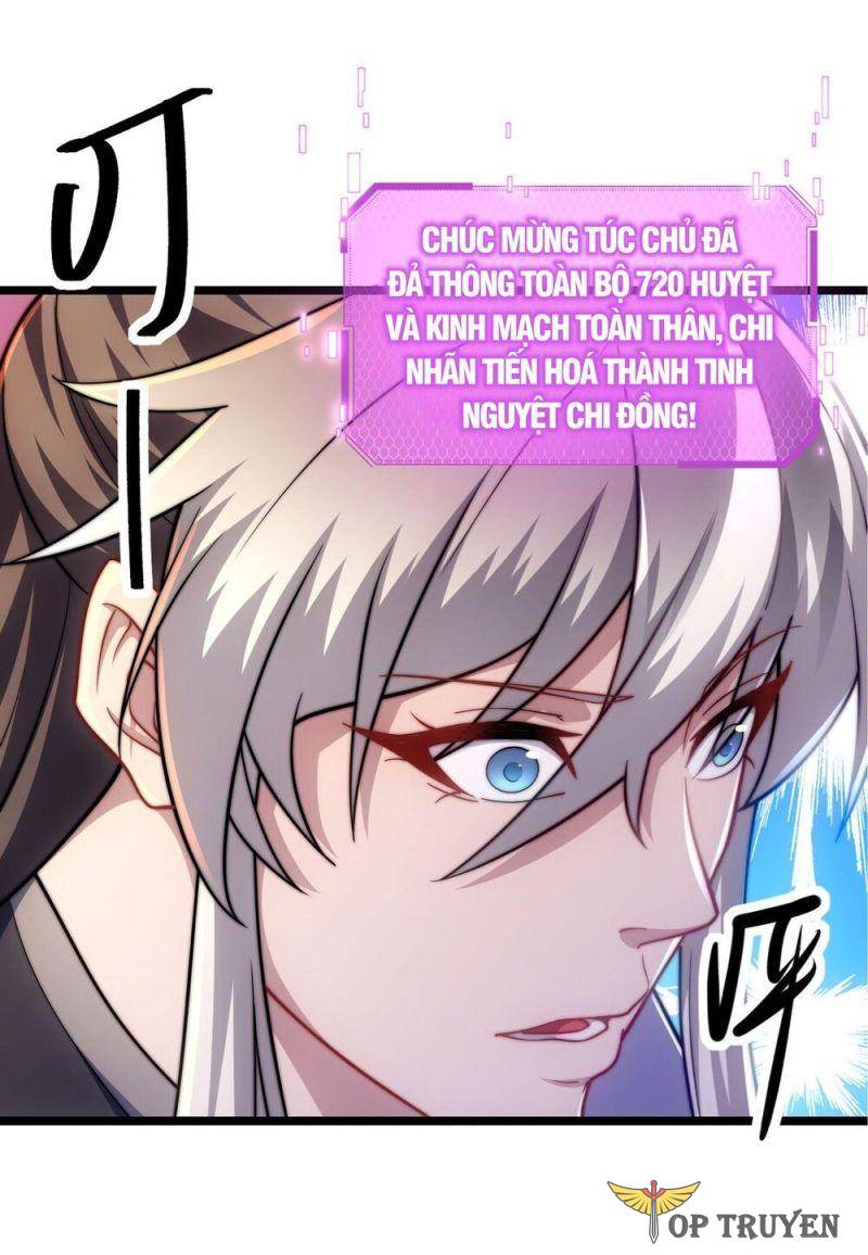 Ta Nằm Liền Biến Cường Chapter 9 - Trang 43