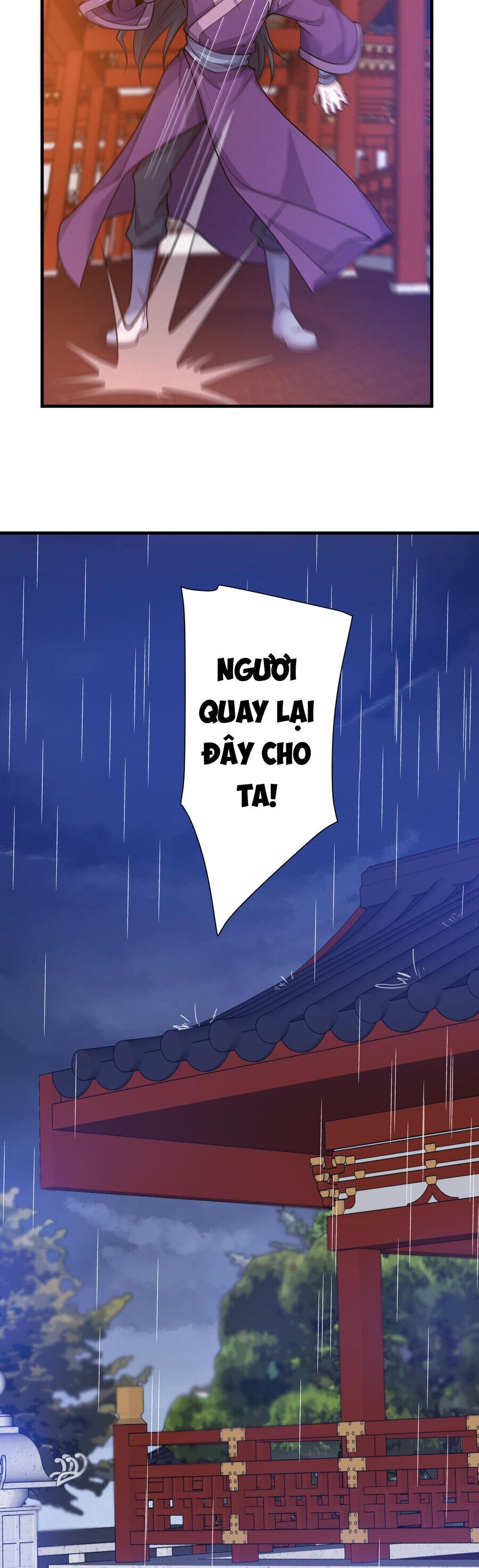 Ta Nằm Liền Biến Cường Chapter 30.2 - Trang 27