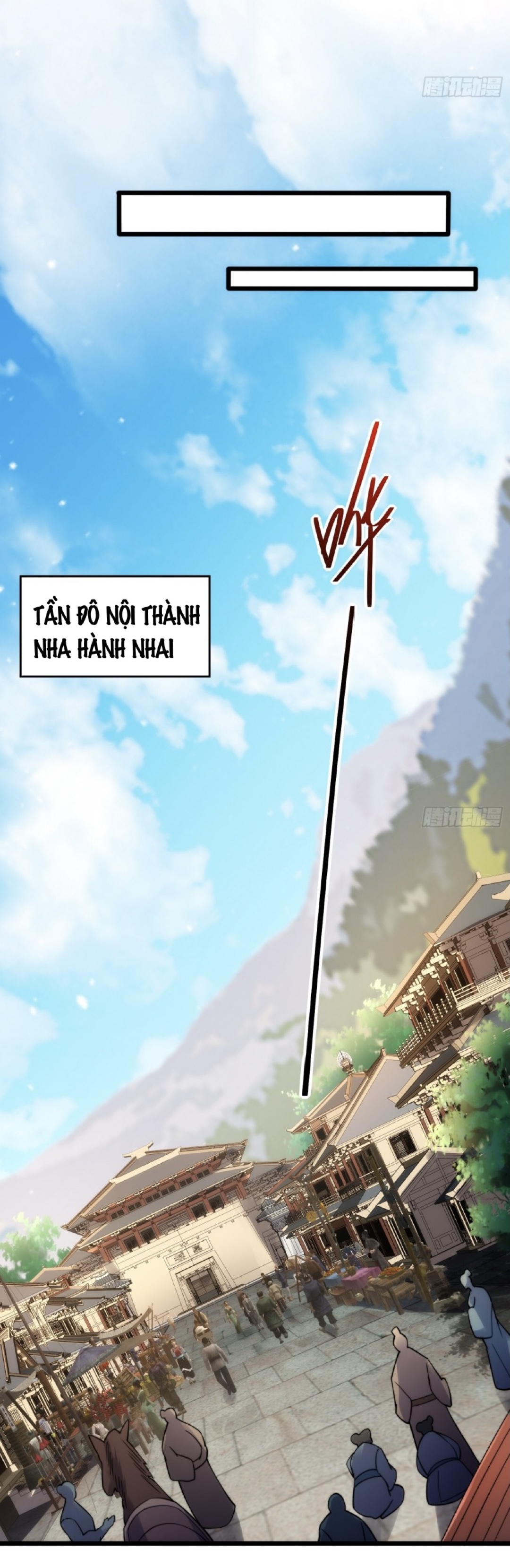 Ta Nằm Liền Biến Cường Chapter 3 - Trang 34