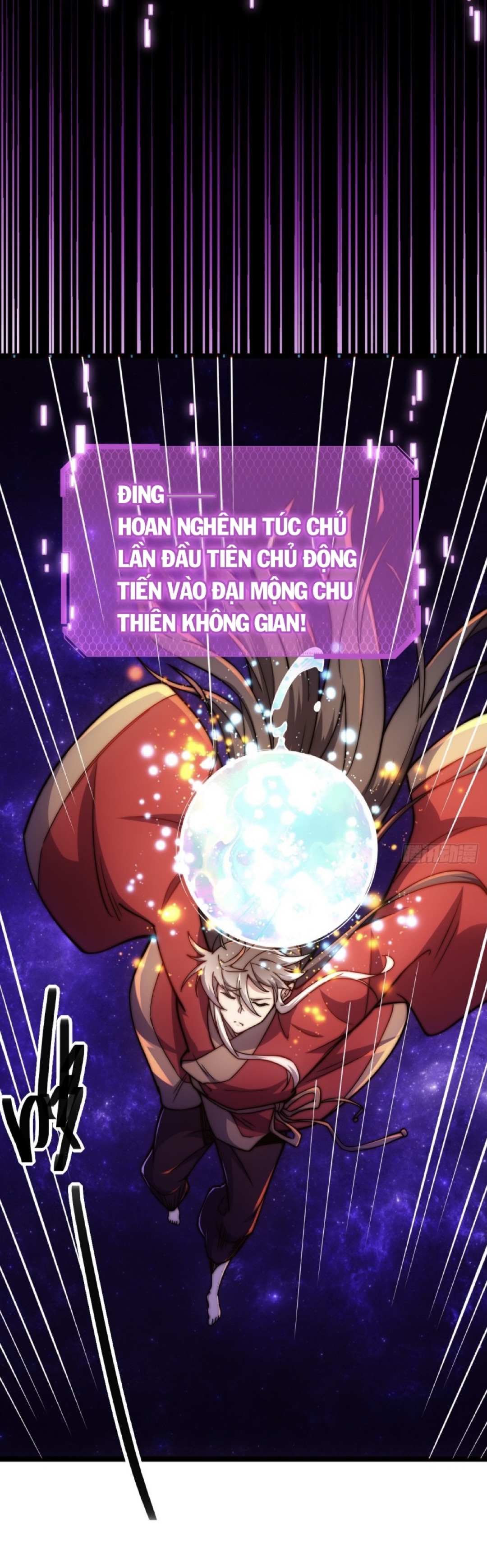 Ta Nằm Liền Biến Cường Chapter 2 - Trang 24