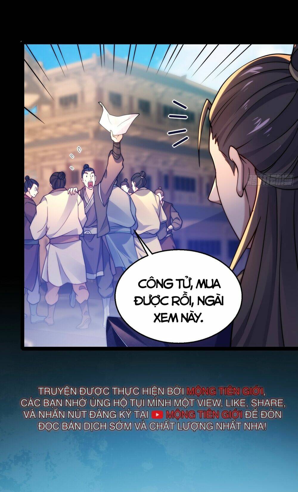 Ta Nằm Liền Biến Cường Chapter 8 - Trang 46