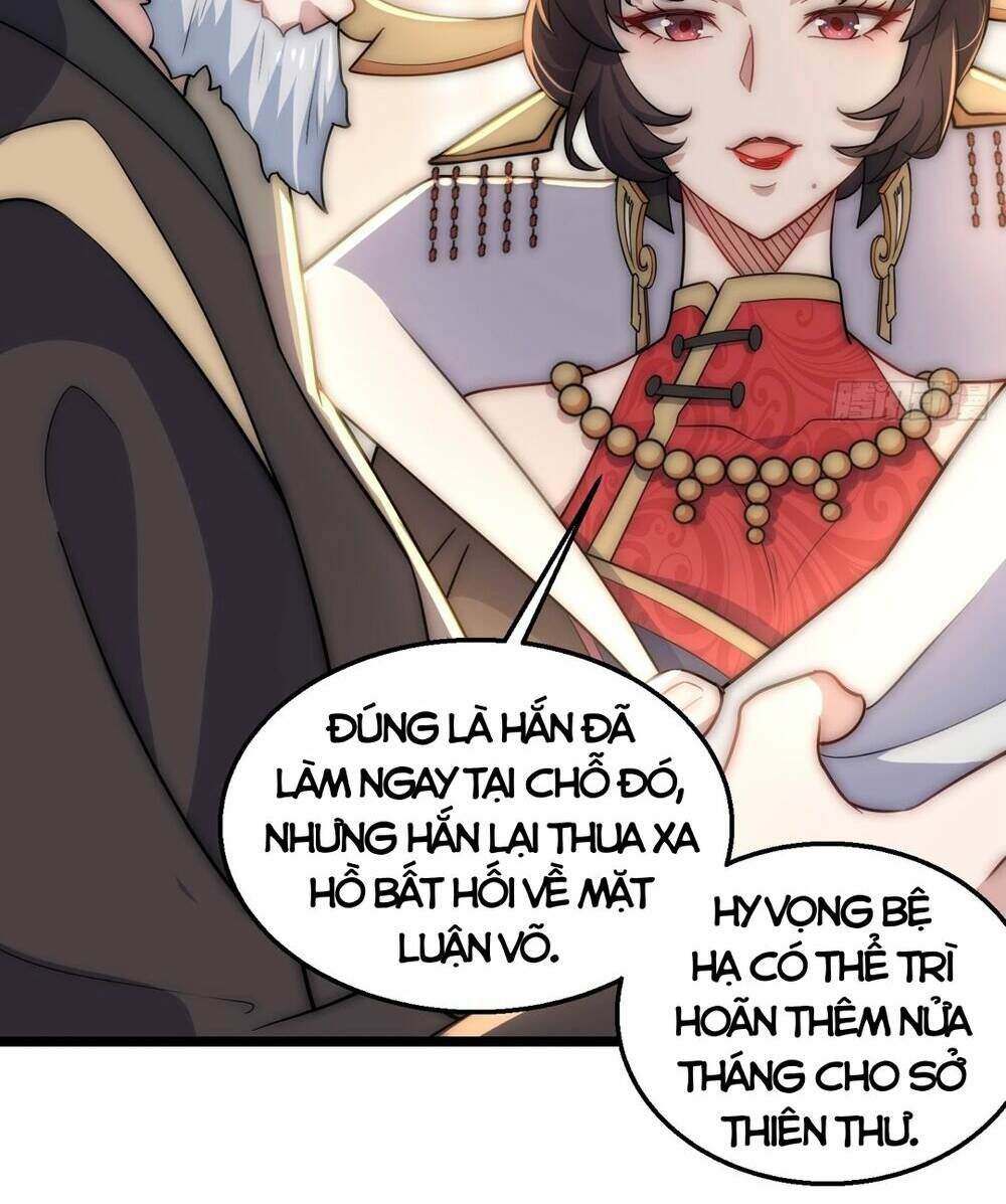 Ta Nằm Liền Biến Cường Chapter 8 - Trang 78