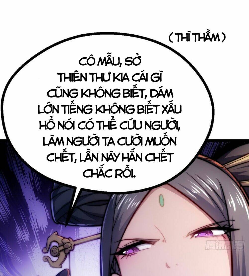 Ta Nằm Liền Biến Cường Chapter 1 - Trang 121