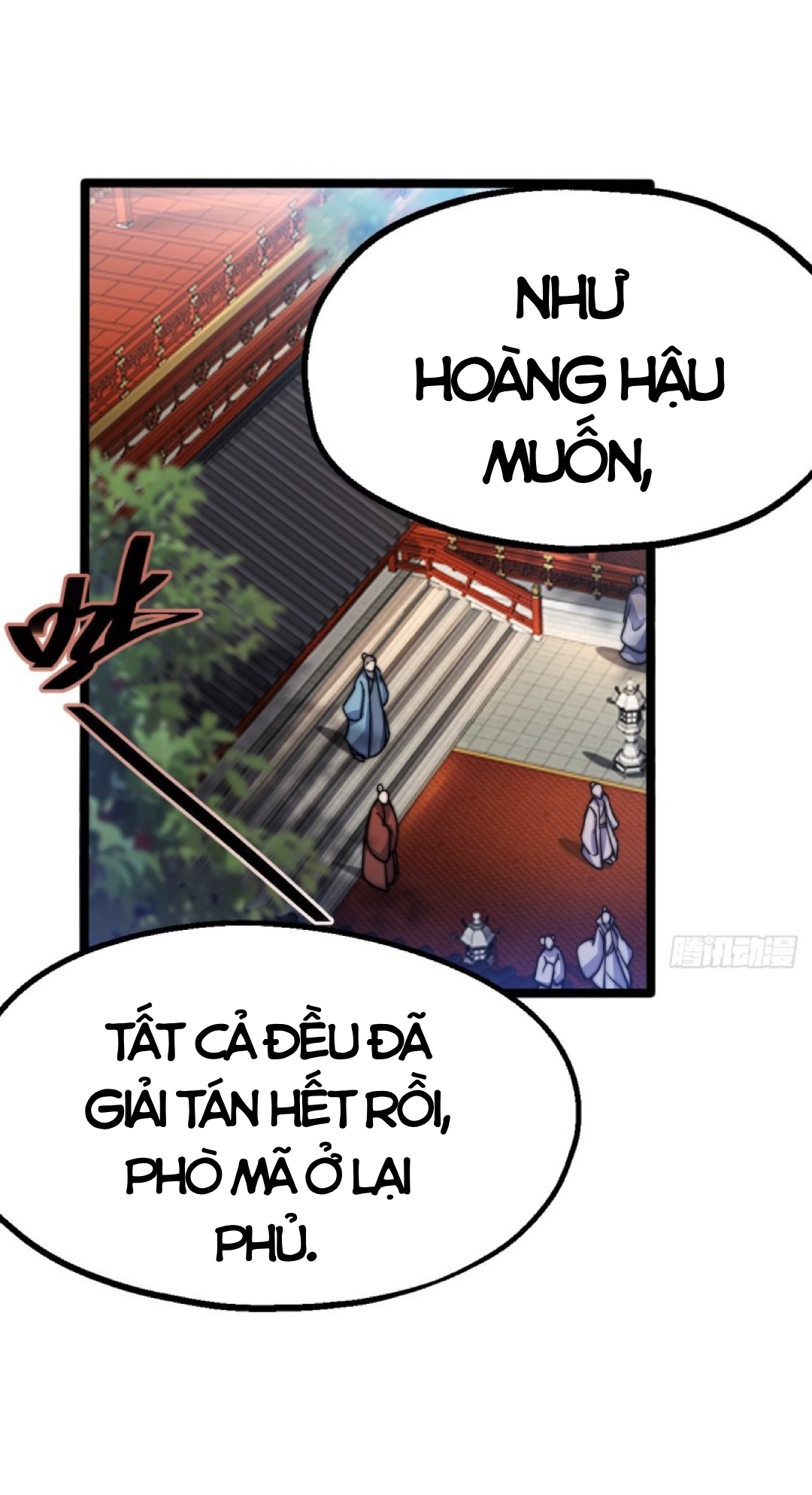 Ta Nằm Liền Biến Cường Chapter 2 - Trang 1