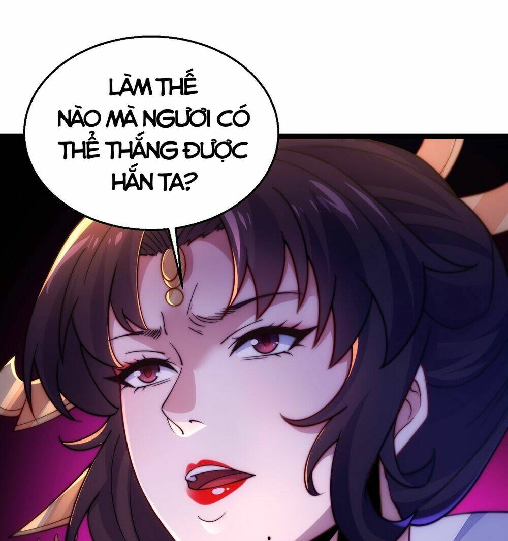 Ta Nằm Liền Biến Cường Chapter 8 - Trang 12