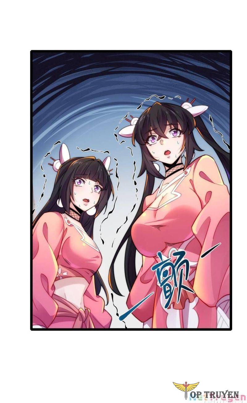 Ta Nằm Liền Biến Cường Chapter 10 - Trang 25