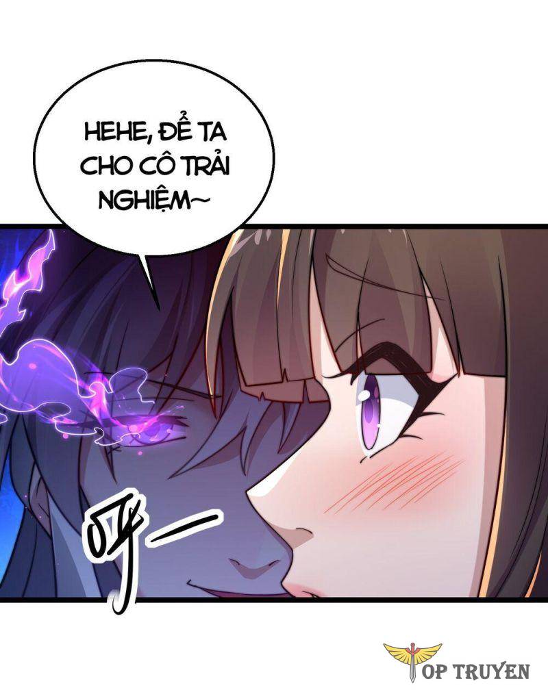 Ta Nằm Liền Biến Cường Chapter 9 - Trang 26