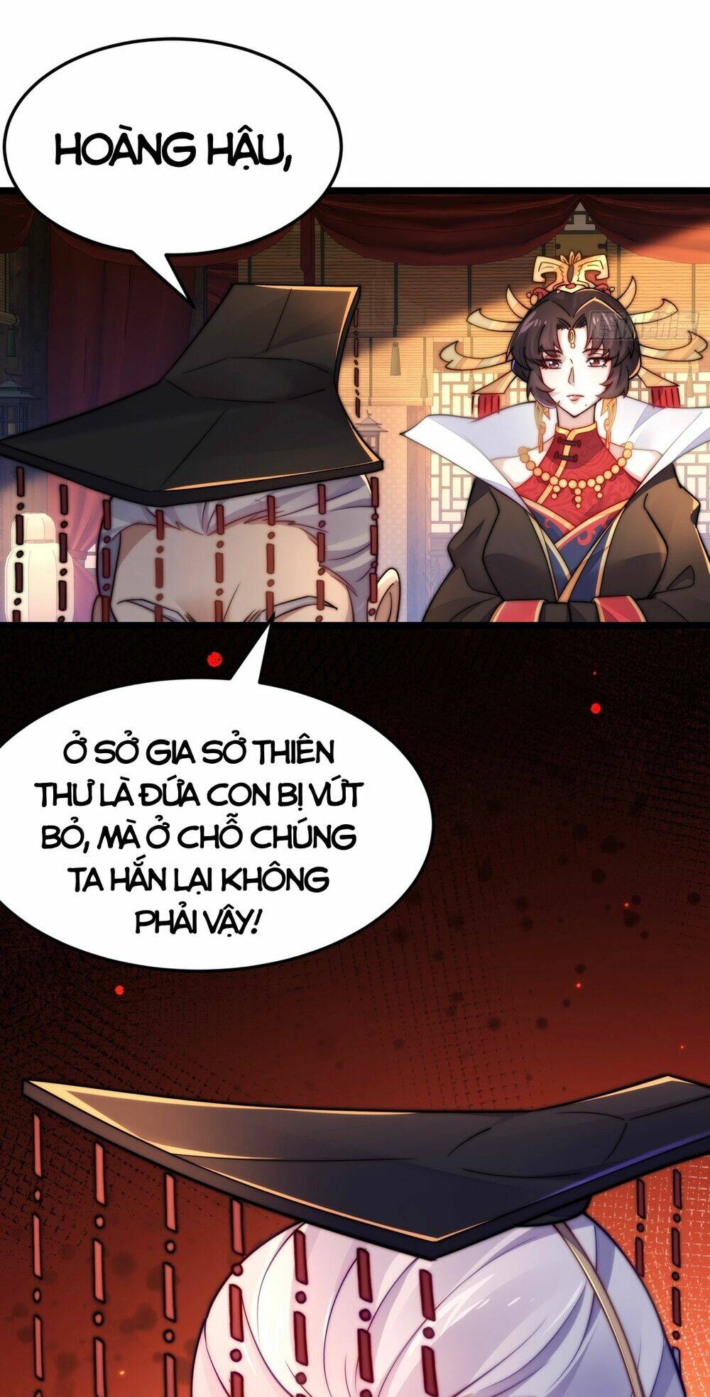 Ta Nằm Liền Biến Cường Chapter 8 - Trang 90