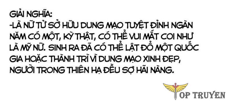 Ta Nằm Liền Biến Cường Chapter 7 - Trang 27