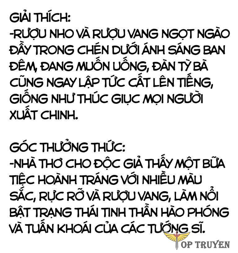 Ta Nằm Liền Biến Cường Chapter 7 - Trang 39