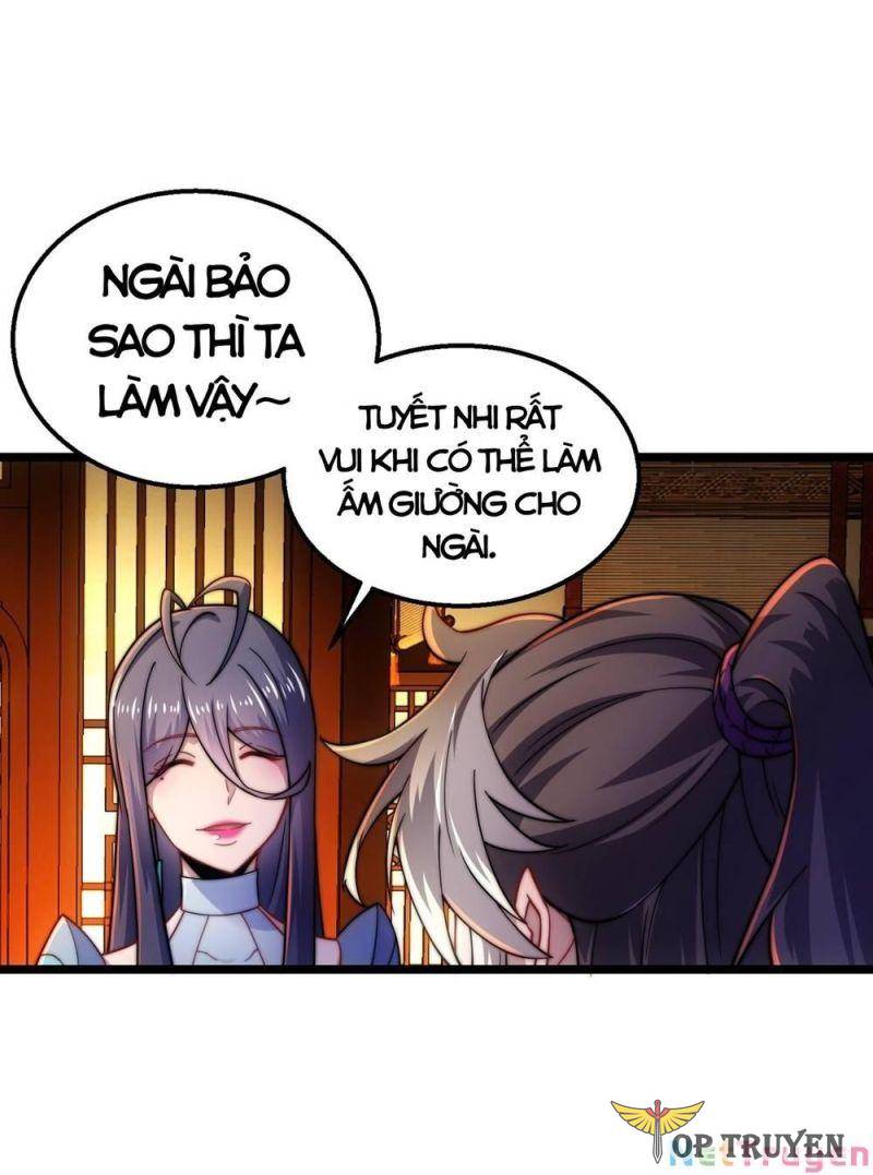 Ta Nằm Liền Biến Cường Chapter 10 - Trang 7