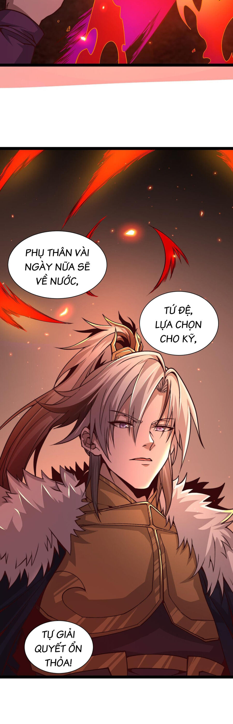 Ta Nằm Liền Biến Cường Chapter 29 - Trang 11