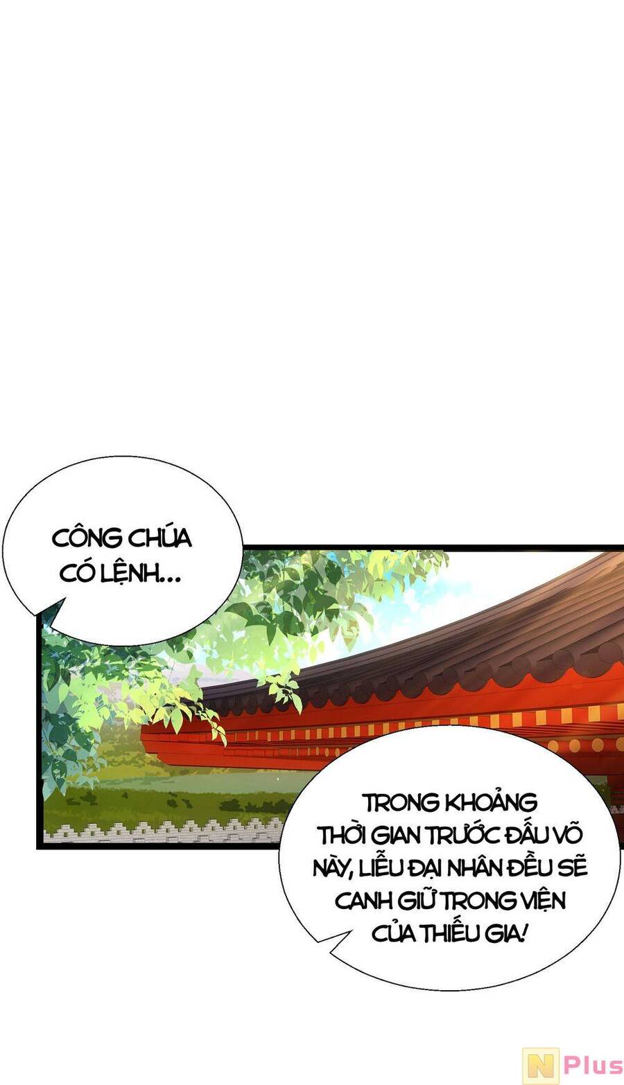 Ta Nằm Liền Biến Cường Chapter 13 - Trang 2