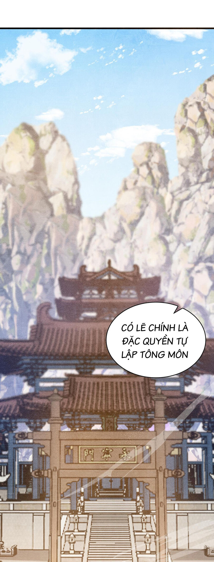 Ta Nằm Liền Biến Cường Chapter 30.2 - Trang 17