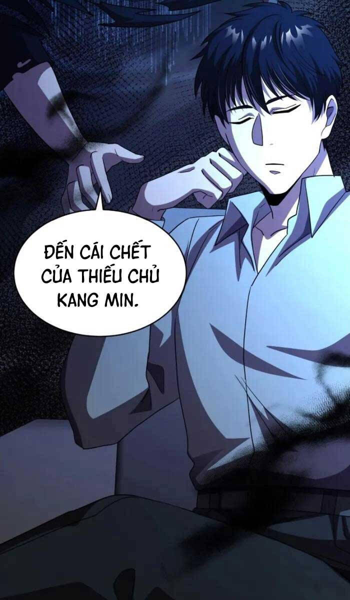 Thiết Huyết Chiêu Hồn Sư Chapter 19 - Trang 9