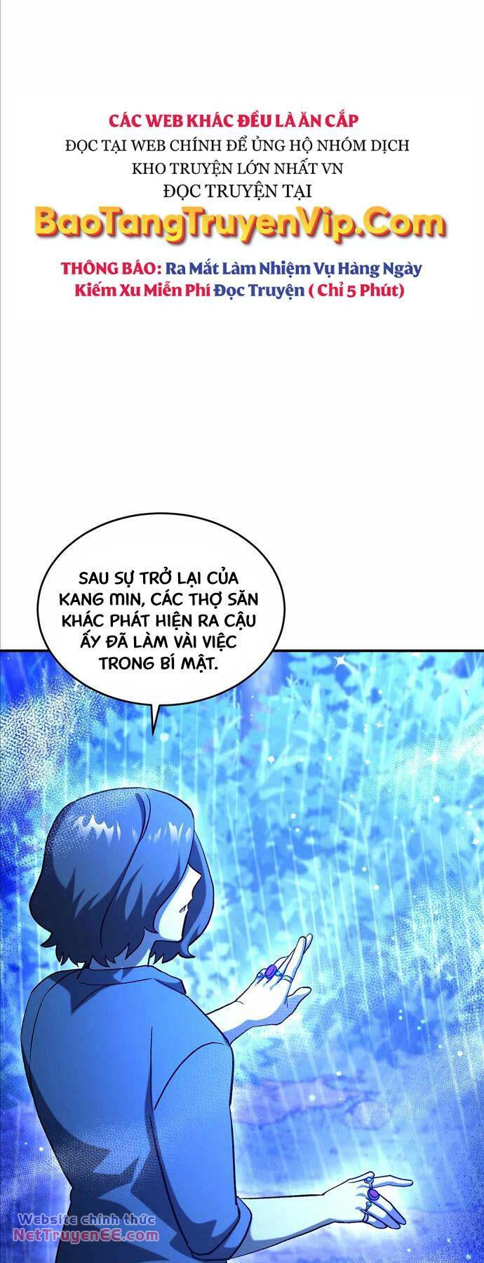 Thiết Huyết Chiêu Hồn Sư Chapter 40 - Trang 34