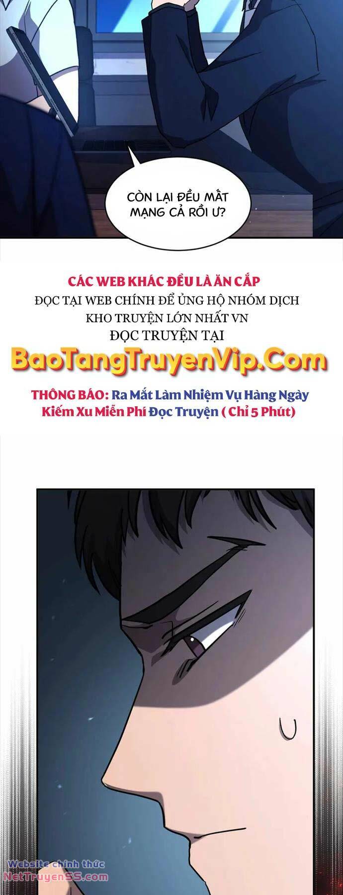 Thiết Huyết Chiêu Hồn Sư Chapter 33 - Trang 32