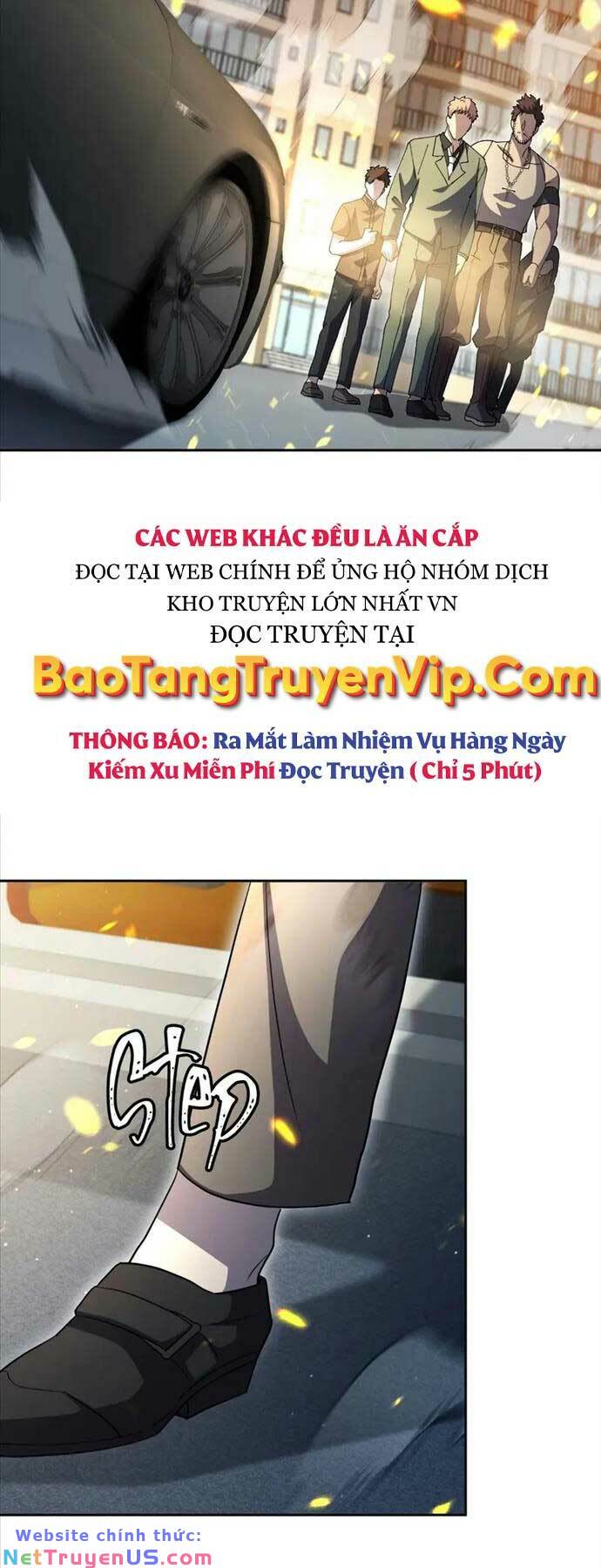 Thiết Huyết Chiêu Hồn Sư Chapter 25 - Trang 47