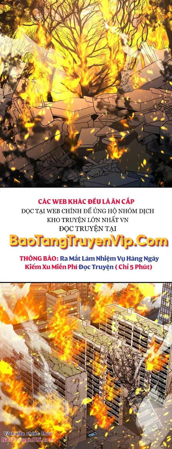 Thiết Huyết Chiêu Hồn Sư Chapter 33 - Trang 37