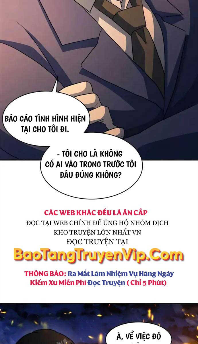 Thiết Huyết Chiêu Hồn Sư Chapter 26 - Trang 36