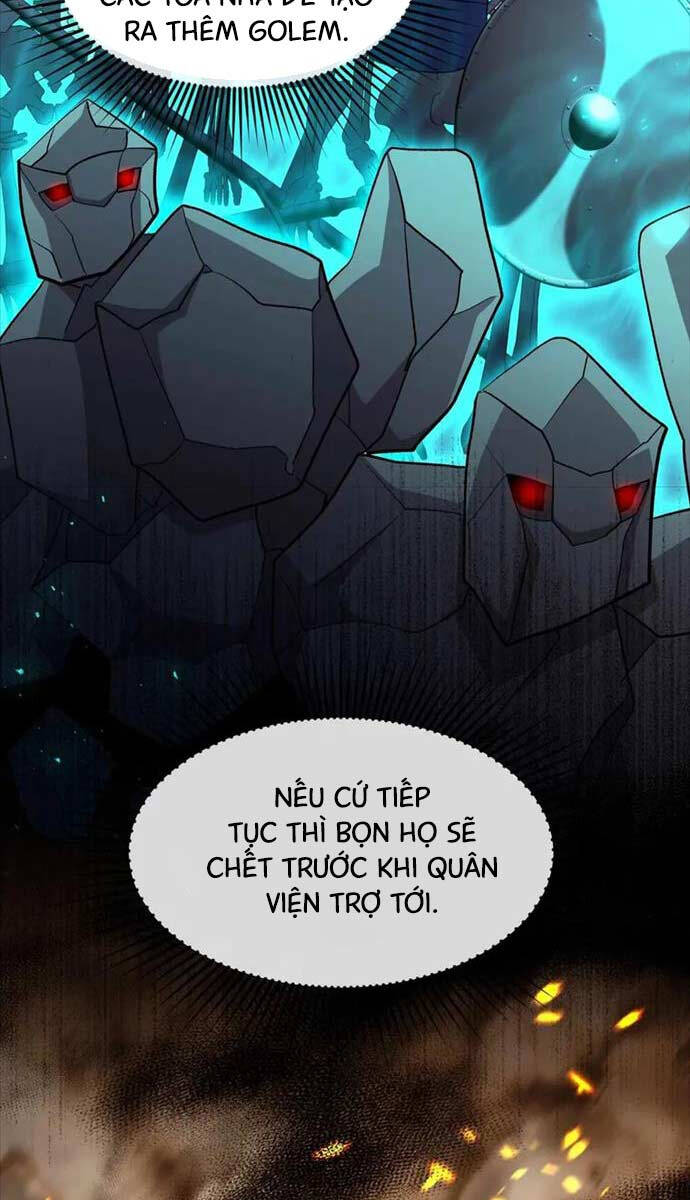 Thiết Huyết Chiêu Hồn Sư Chapter 35 - Trang 60