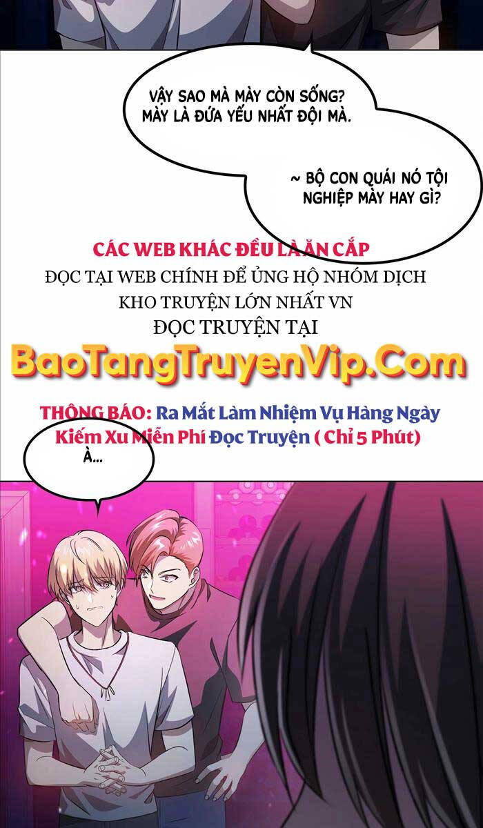 Thiết Huyết Chiêu Hồn Sư Chapter 8 - Trang 53