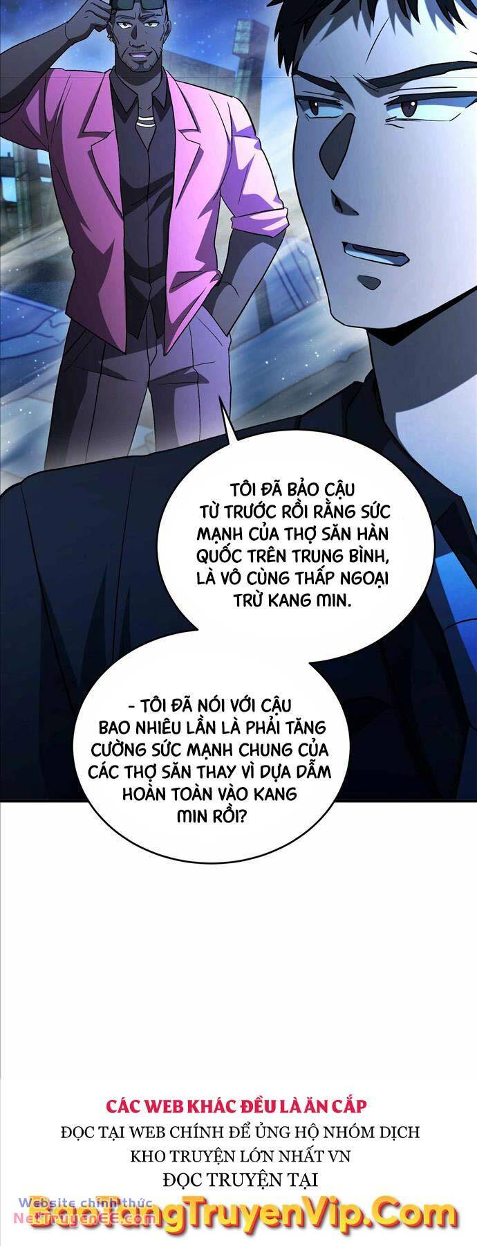 Thiết Huyết Chiêu Hồn Sư Chapter 41 - Trang 10