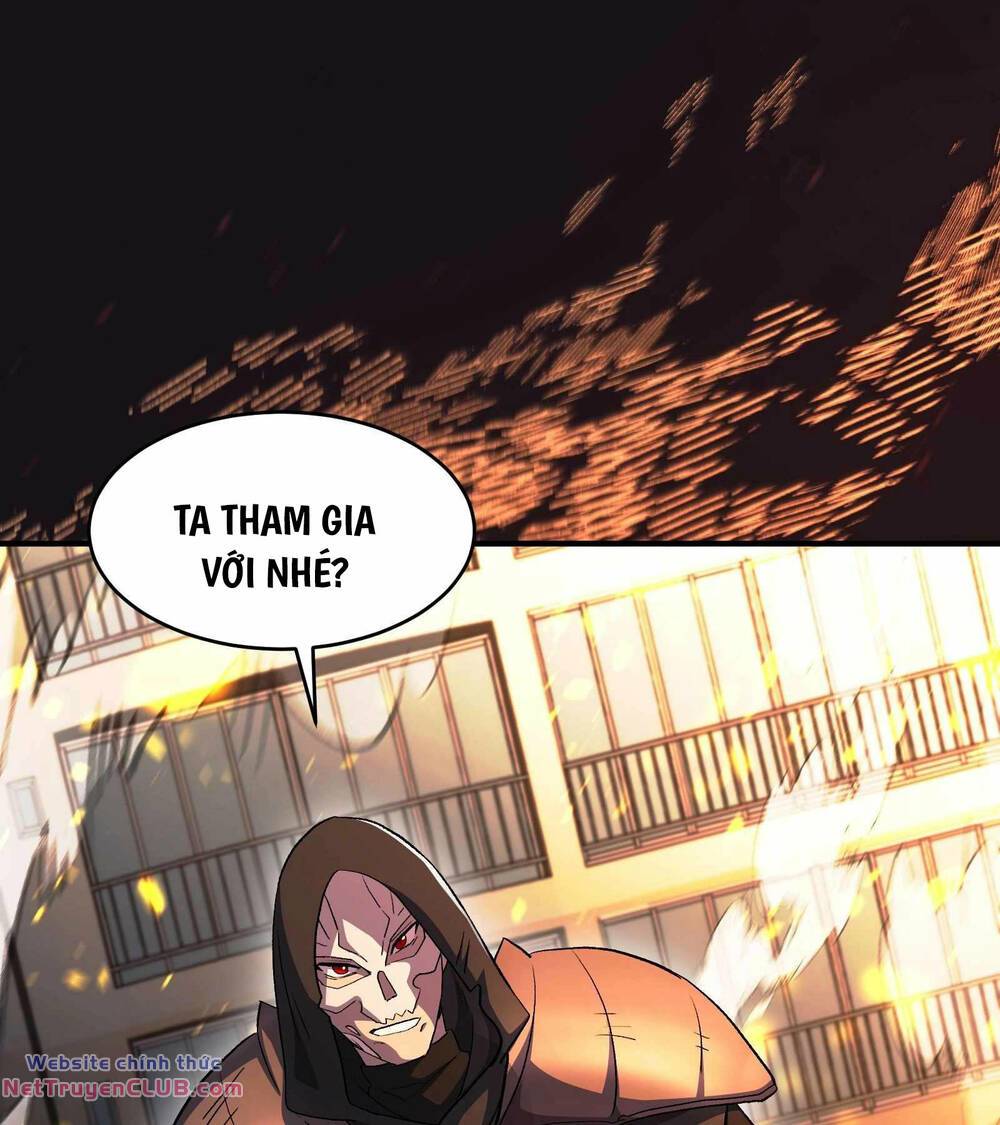 Thiết Huyết Chiêu Hồn Sư Chapter 30 - Trang 105