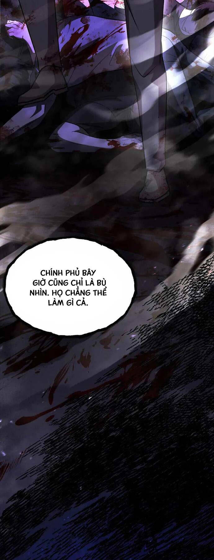 Thiết Huyết Chiêu Hồn Sư Chapter 42 - Trang 52